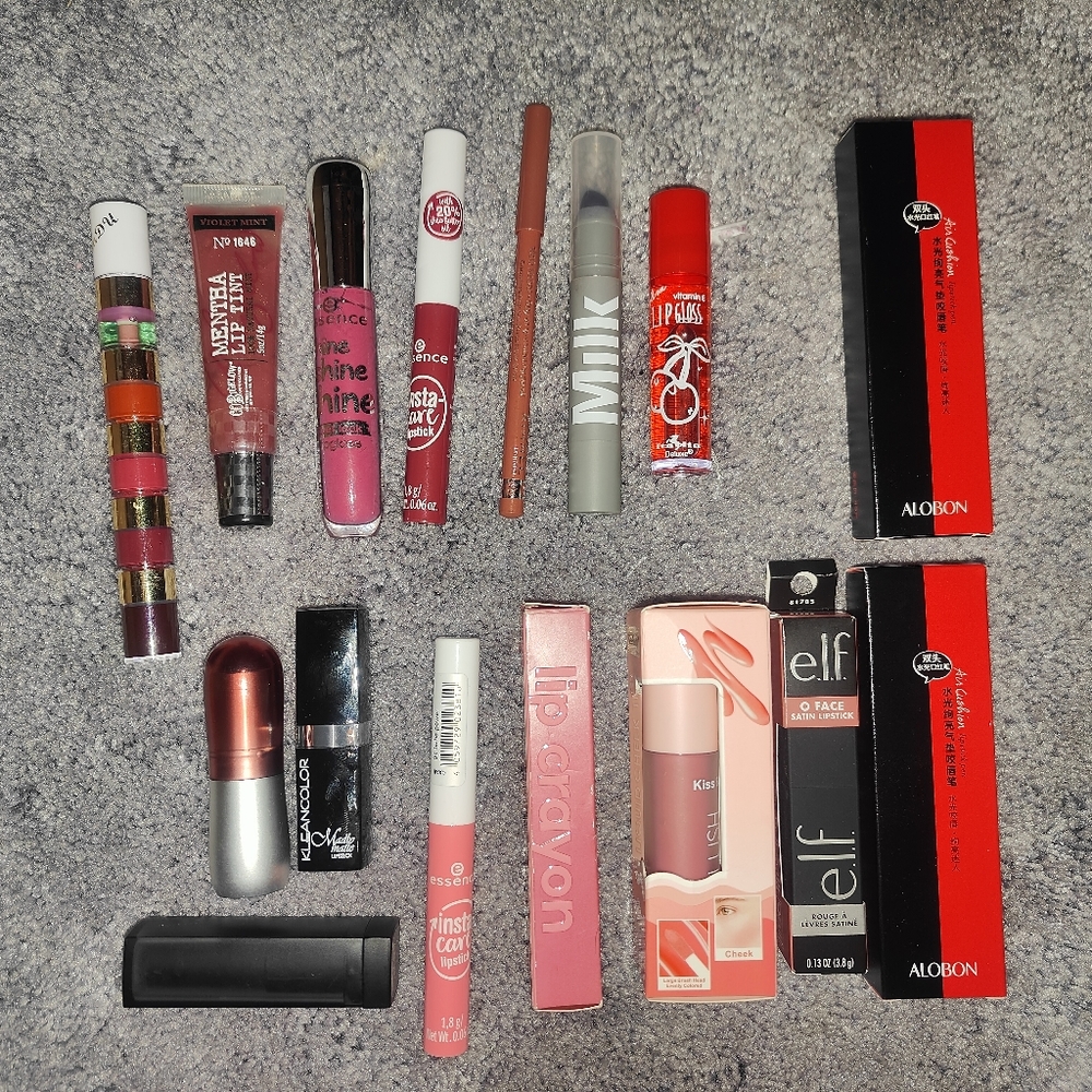 Lippie bundle